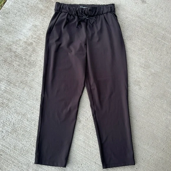 💥3/$12 SALE💥 Hilary Radley drawstring slacks - Picture 3 of 6